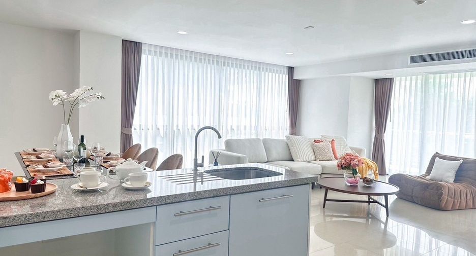 For sale 1 Beds condo in Bang Lamung, Chonburi