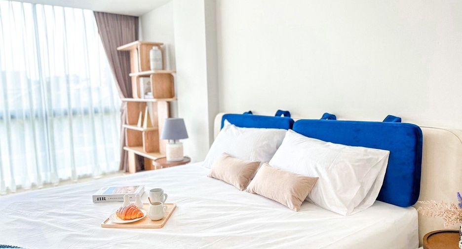 For sale 1 Beds condo in Bang Lamung, Chonburi
