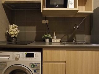 Condo en venta y en alquiler de 1 habitaciones en Bang Na, Bangkok