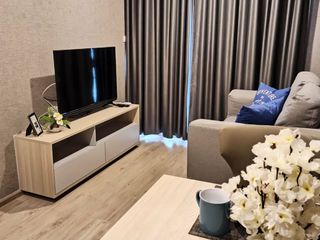 Condo en venta y en alquiler de 1 habitaciones en Bang Na, Bangkok