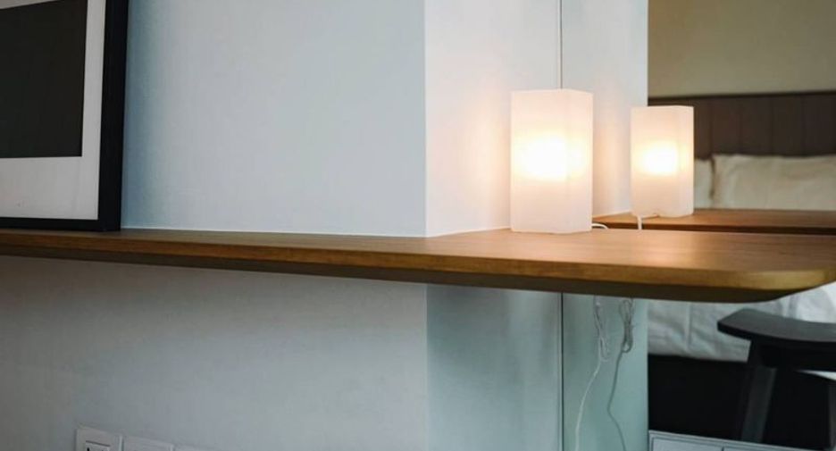 For sale and for rent 2 bedrooms condo in Sathon, Bangkok