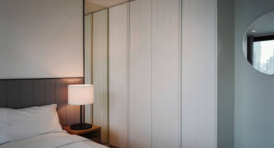 For sale and for rent 2 bedrooms condo in Sathon, Bangkok