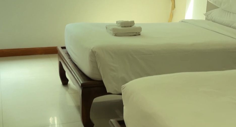 Wohnung zur Miete mit 2 Zimmer in Thalang, Phuket