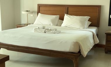 For rent 2 bedrooms condo in Thalang, Phuket