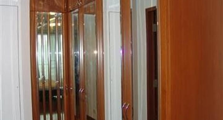 À louer 3 chambres condo à Pathum Wan, Bangkok