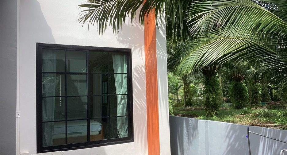 出售 5 卧室 独立屋 在 Takua Thung, Phangnga