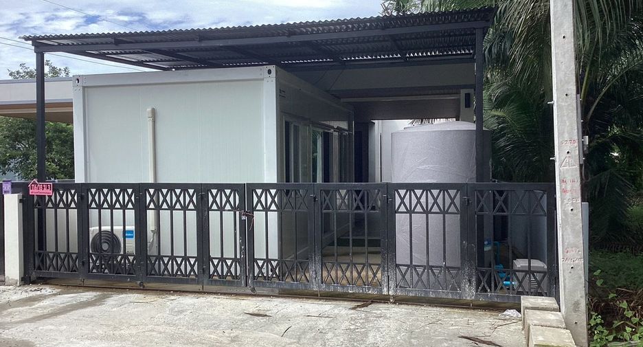 出售 5 卧室 独立屋 在 Takua Thung, Phangnga
