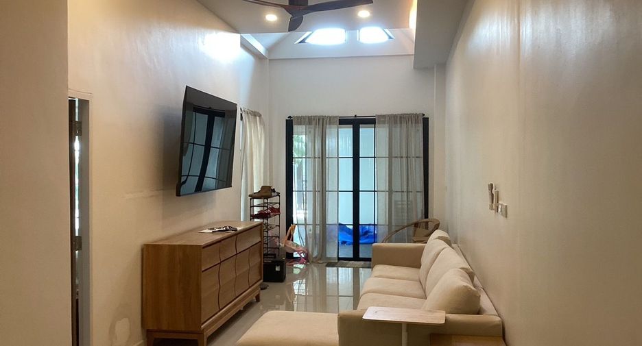 出售 5 卧室 独立屋 在 Takua Thung, Phangnga