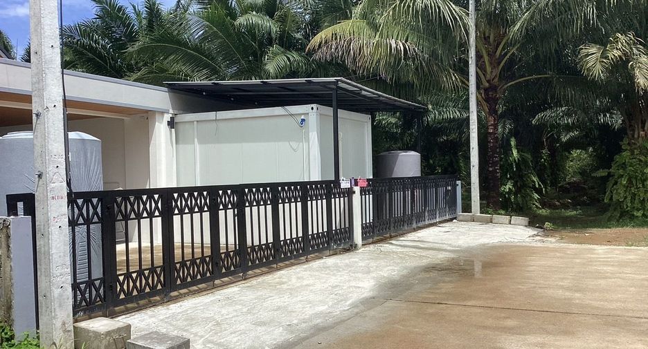 出售 5 卧室 独立屋 在 Takua Thung, Phangnga