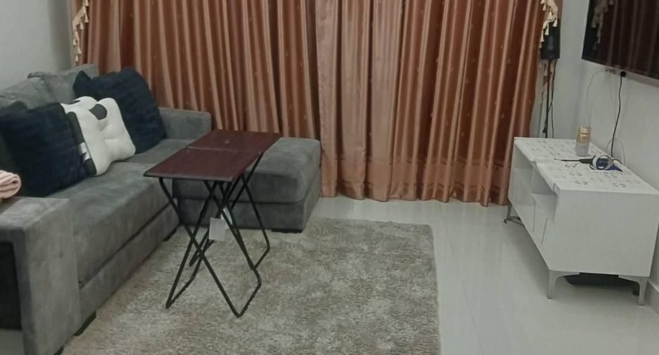 出售 2 卧室 公寓 在 Bang Lamung, Chon Buri