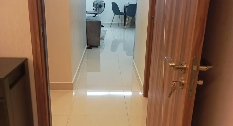 出售 2 卧室 公寓 在 Bang Lamung, Chon Buri
