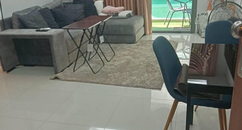出售 2 卧室 公寓 在 Bang Lamung, Chon Buri