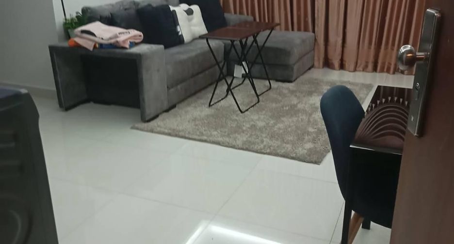 出售 2 卧室 公寓 在 Bang Lamung, Chon Buri