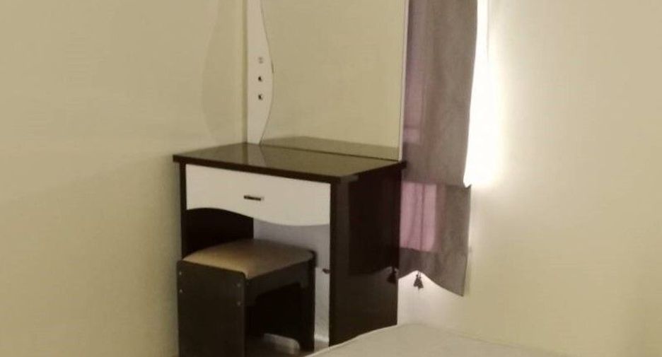 Casa en venta y en alquiler de 3 habitaciones en Bang Lamung, Chonburi