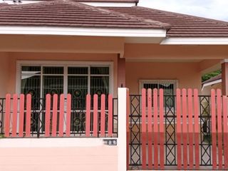 For Rent 3 Bedroom House In Bang Lamung, Chonburi