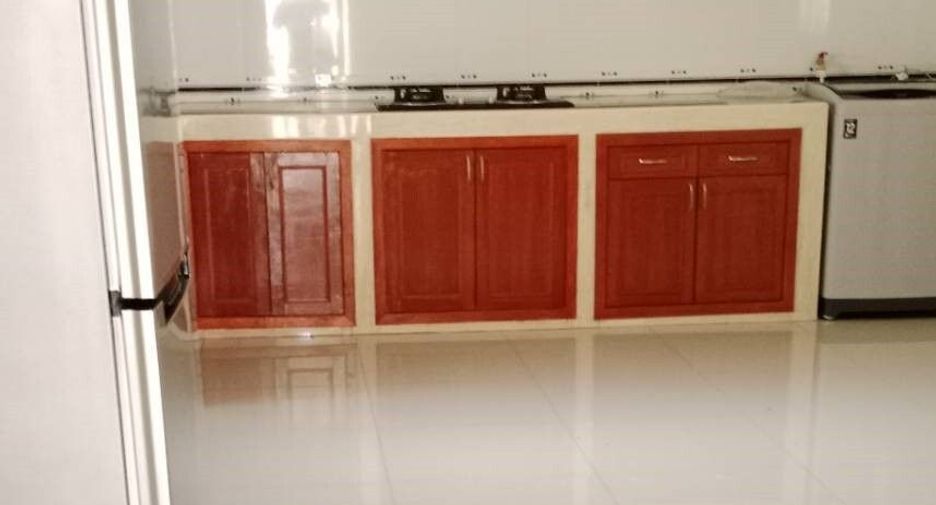 Casa en venta y en alquiler de 3 habitaciones en Bang Lamung, Chonburi
