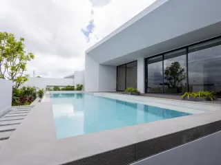 For sale 3 bedrooms villa in Thalang, Phuket