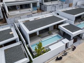 For sale 3 bedrooms villa in Thalang, Phuket
