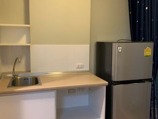 For sale 1 bed condo in Prawet, Bangkok