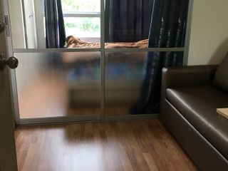 For sale 1 bed condo in Prawet, Bangkok