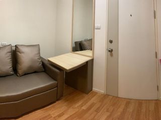 For sale 1 bed condo in Prawet, Bangkok