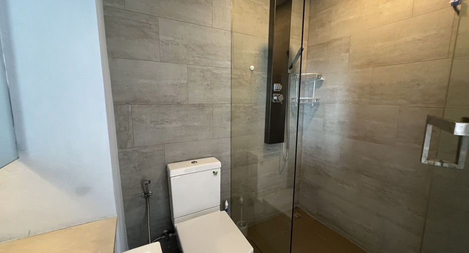 Condo en venta y en alquiler de 2 habitaciones en Bang Lamung, Chonburi