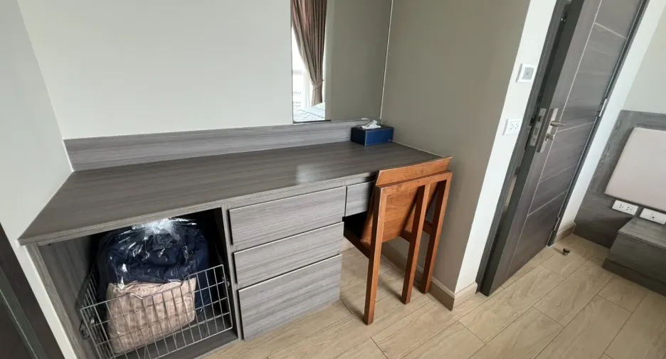 Condo en venta y en alquiler de 2 habitaciones en Bang Lamung, Chonburi