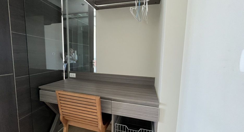 Condo en venta y en alquiler de 2 habitaciones en Bang Lamung, Chonburi