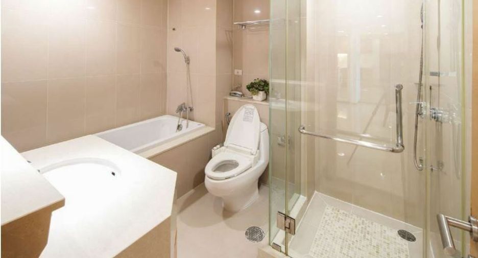 For rent 1 bed apartment in Watthana, Bangkok
