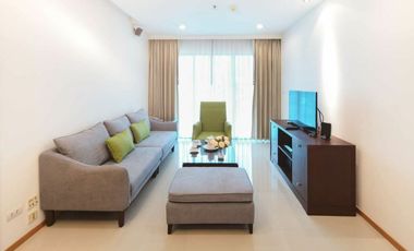 For rent 1 bed apartment in Watthana, Bangkok
