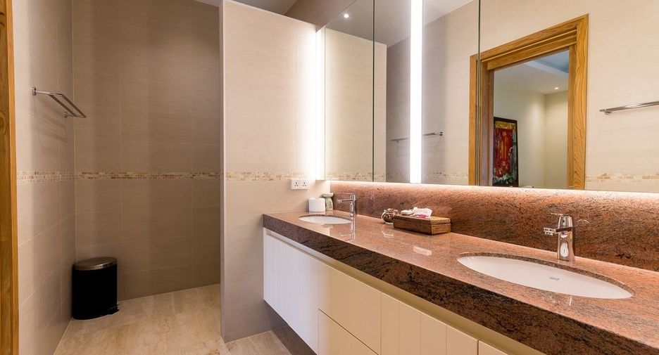 À vendre 3 chambres villa à Hua Hin, Prachuap Khiri Khan