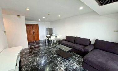 Condo en alquiler de 2 habitaciones en Watthana, Bangkok