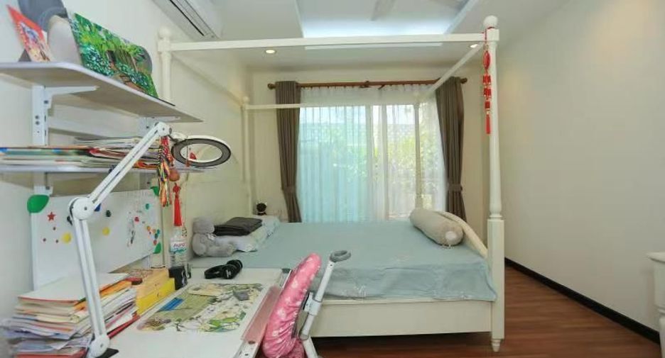 For sale and for rent 4 bedrooms villa in Thalang, Phuket