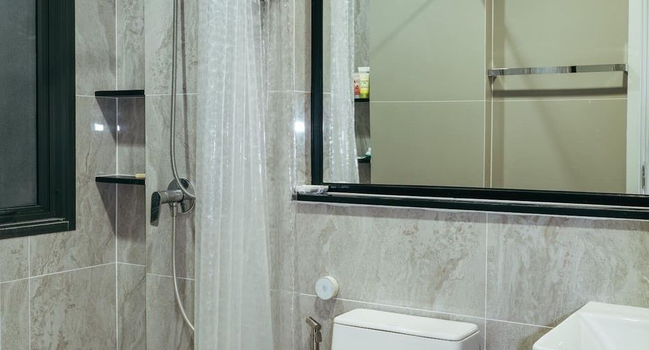 For sale 3 bedrooms house in Sai Mai, Bangkok