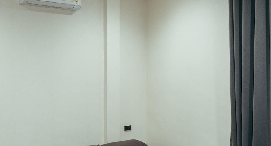 For sale 3 bedrooms house in Sai Mai, Bangkok