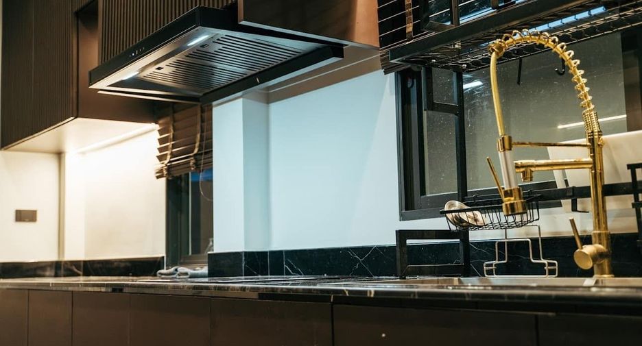 For sale 3 bedrooms house in Sai Mai, Bangkok