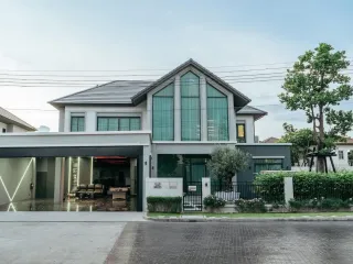 For sale 3 bedrooms house in Sai Mai, Bangkok