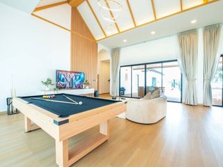 Villa zum Kauf mit 5 Zimmer in Bang Lamung, Chonburi