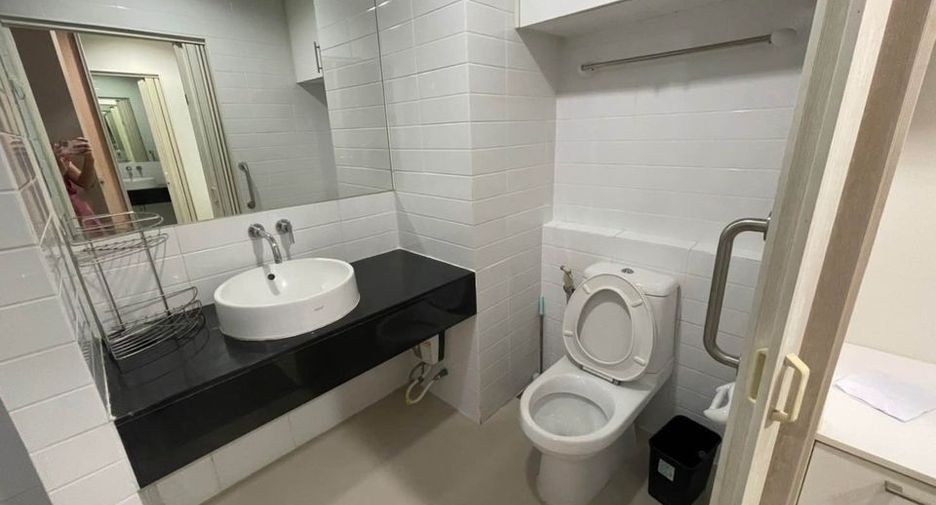 For rent 1 bed condo in Bang Na, Bangkok