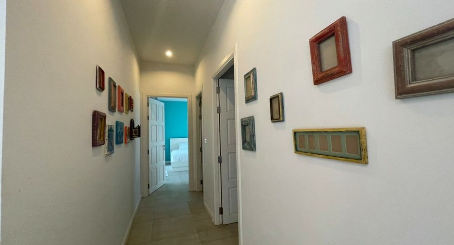Casa en alquiler de 3 habitaciones en Hua Hin, Prachuap Khiri Khan