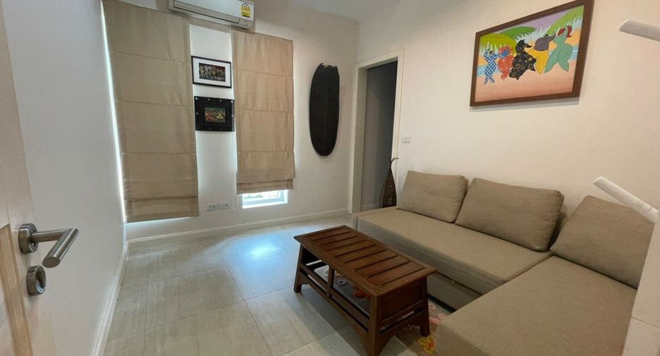 Casa en alquiler de 3 habitaciones en Hua Hin, Prachuap Khiri Khan