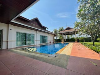 À louer 3 chambres maison à Hua Hin, Prachuap Khiri Khan