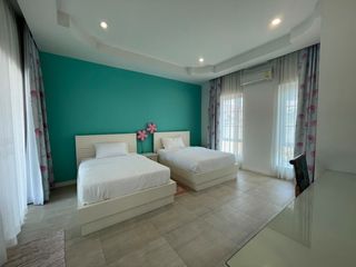 À louer 3 chambres maison à Hua Hin, Prachuap Khiri Khan