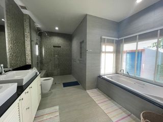 À louer 3 chambres maison à Hua Hin, Prachuap Khiri Khan
