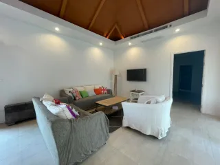 À louer 3 chambres maison à Hua Hin, Prachuap Khiri Khan
