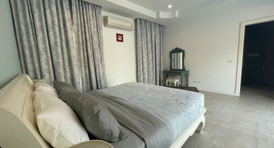 Casa en alquiler de 3 habitaciones en Hua Hin, Prachuap Khiri Khan