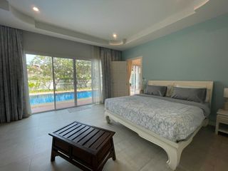 À louer 3 chambres maison à Hua Hin, Prachuap Khiri Khan