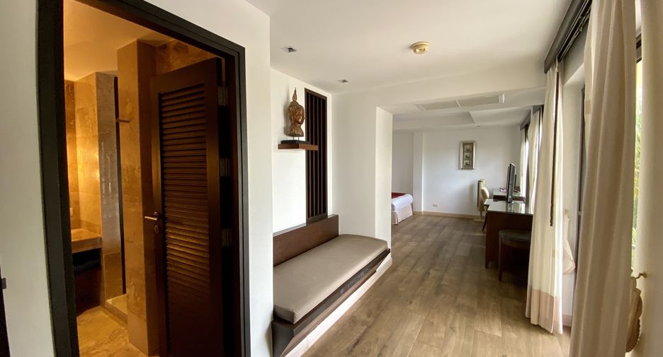 For sale 3 bedrooms villa in Kathu, Phuket
