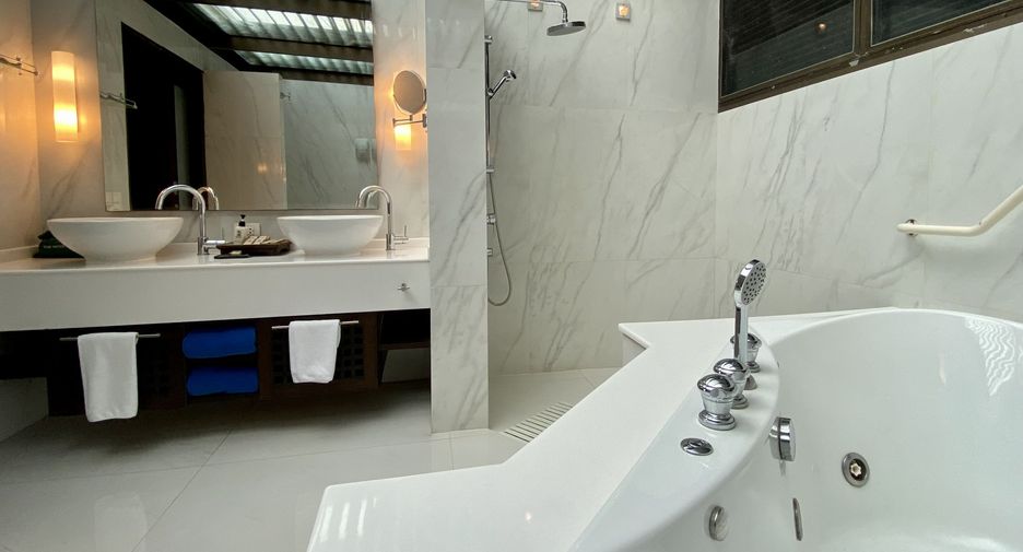 For sale 3 bedrooms villa in Kathu, Phuket