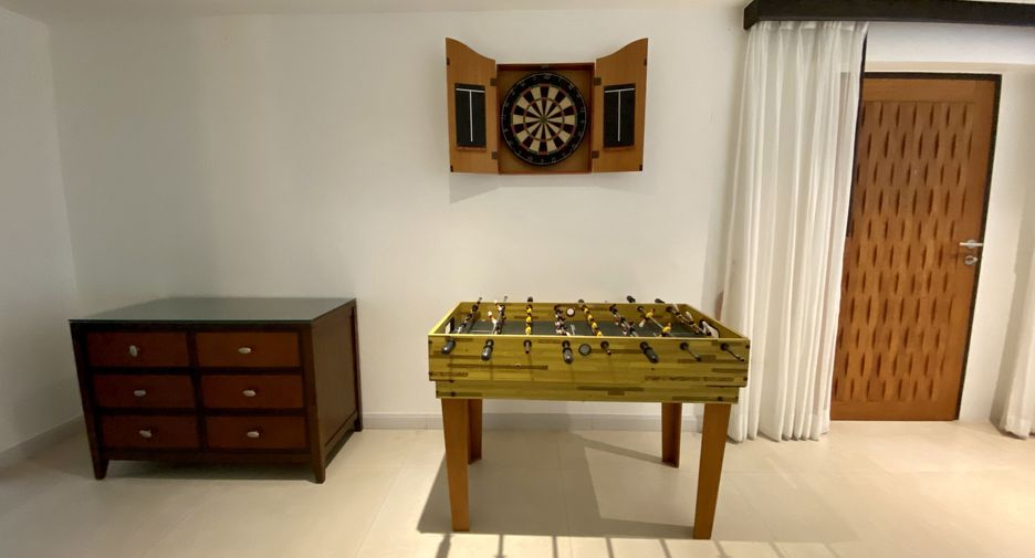 For sale 3 bedrooms villa in Kathu, Phuket